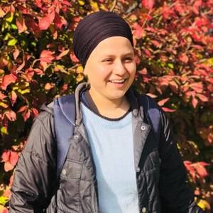 Meet your Posher, Rajbir